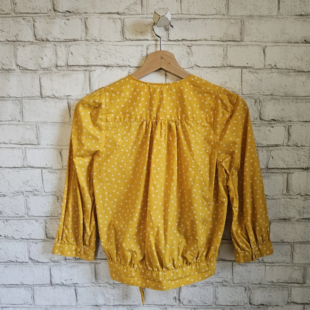 Madewell size small